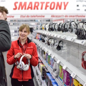 Technologia dla każdego w nowym MediaMarkt Ostrołęka 