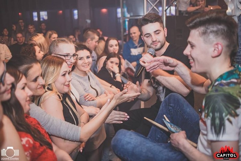 fot. Club Capitol Sypniewo