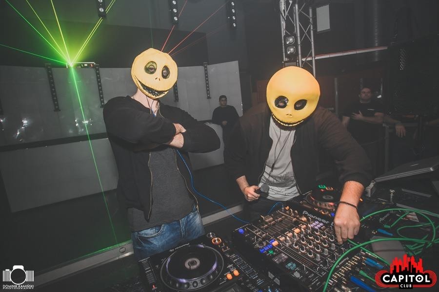 fot. Club Capitol Sypniewo