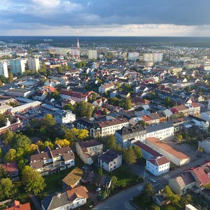 Nawet 99 procent bonifikaty? Z tym pomysłem wyszedł ostrołęcki radny