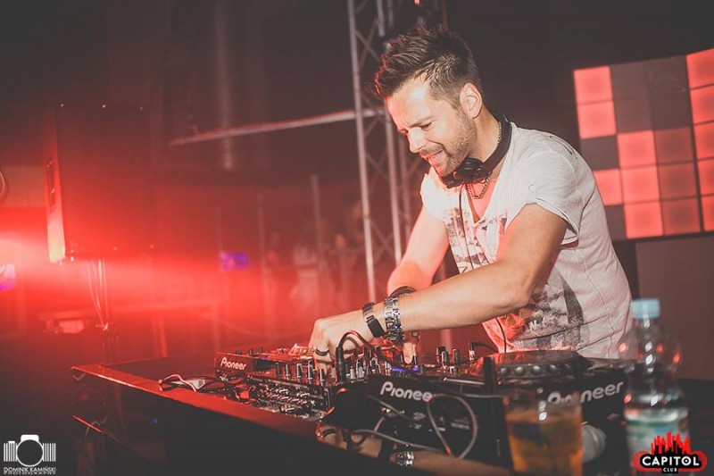 fot. Club Capitol Sypniewo