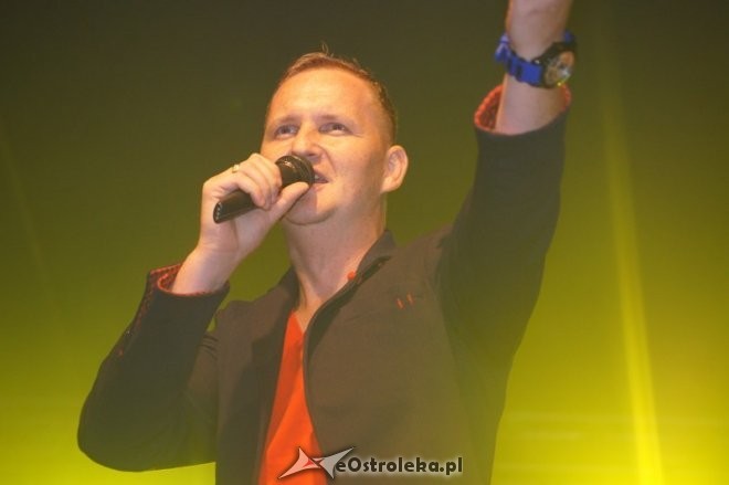 Na dożynkach w Lelisie wystąpi zesp&oacute;ł MIG (fot. eOstroleka.pl)