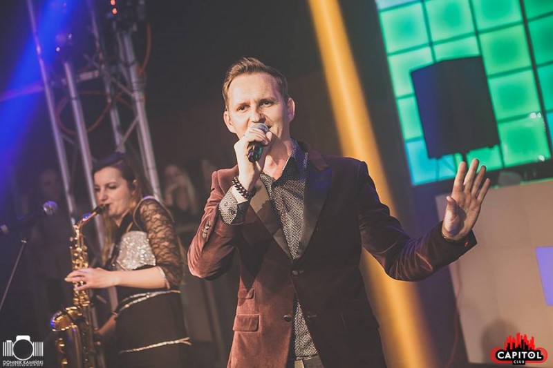 fot. Club Capitol Sypniewo