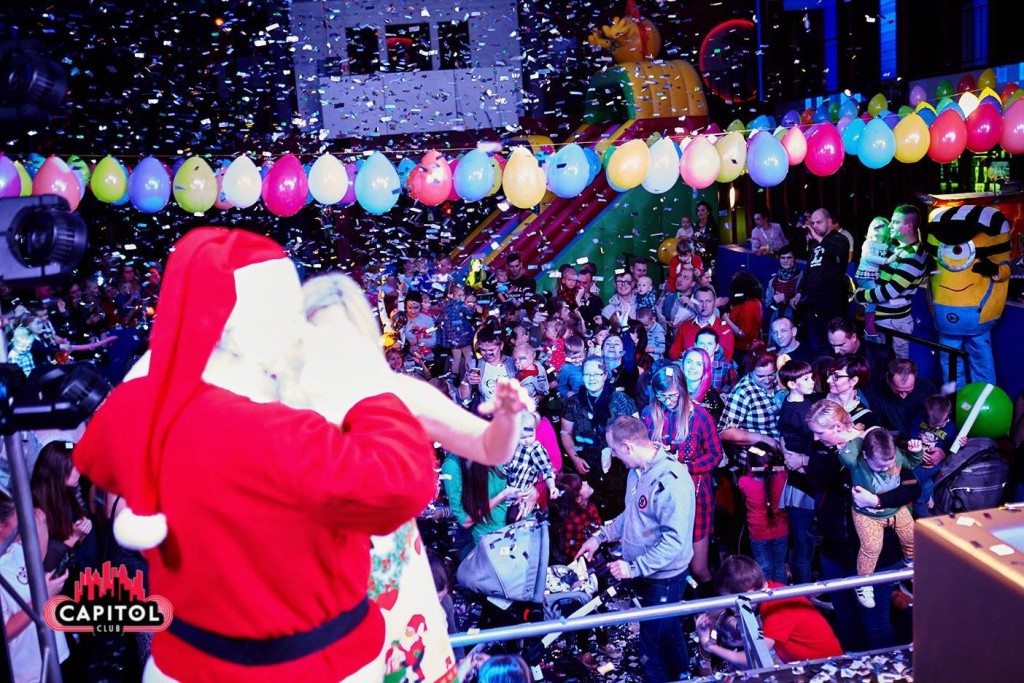 fot. Club Capitol Sypniewo