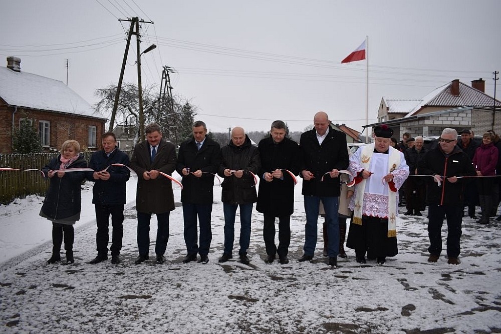 fot. Starostwo Powiatowe w Ostrołęce