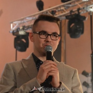 Jakub Milewski stworzył muzykę do filmu "Zerwany Kłos" [WIDEO]
