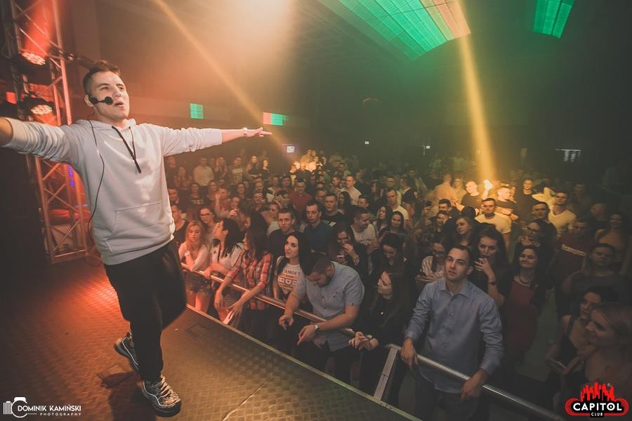 fot. Club Capitol Sypniewo