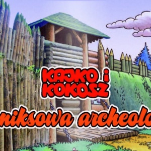 Kajko i Kokosz: Komiksowa archeologia &#8211; nowa wystawa w ostrołęckim muzeum