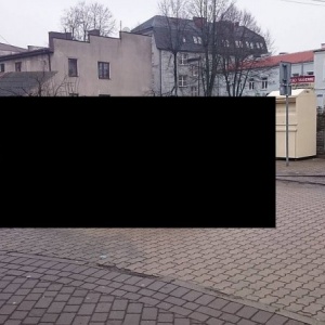 Mistrz Parkowania przy ulicy Farnej w Ostrołęce [ZDJĘCIA]