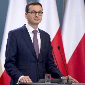 To już pewne. Premier Morawiecki przyjedzie jutro do Ostrołęki