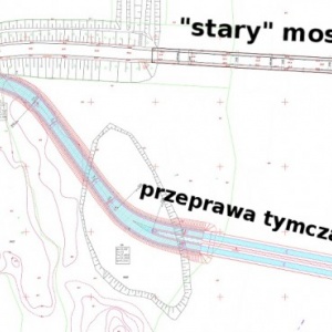 &#8222;Ostrada&#8221; zbuduje przeprawę