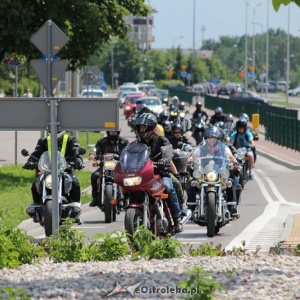 Ostrołęka: Motoserce 2016 za nami [WIDEO, ZDJĘCIA]