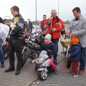 Motoświęcionka 2017 w Ostrołęce [WIDEO, ZDJĘCIA]