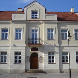 Druga wojna światowa w zbiorach Muzeum Kultury Kurpiowskiej w Ostrołęce