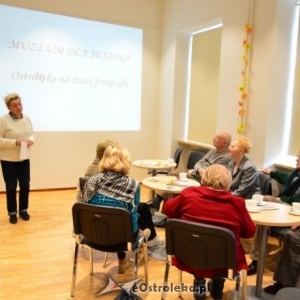 Ostrołęka na starej fotografii w Muzeum Kultury Kurpiowskiej [ZDJĘCIA]