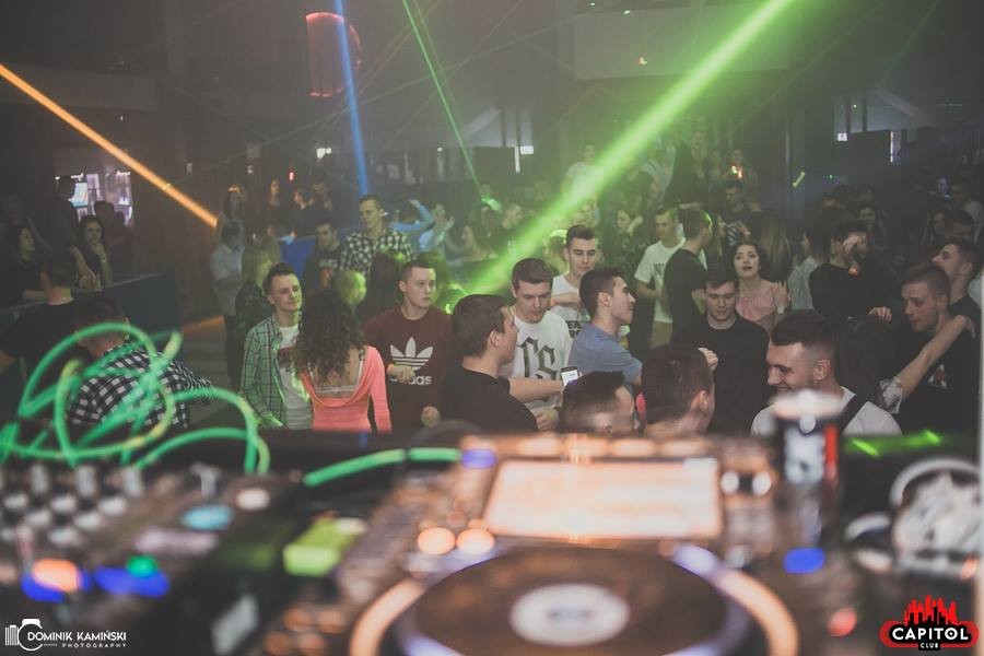 fot. Club Capitol Sypniewo