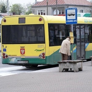 Dwa nowe przystanki dla autobusów MZK Ostrołęka