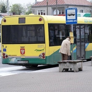 Rozkład jazdy MZK kością niezgody