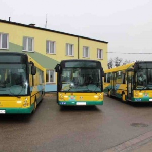 Uwaga! Zmiana tras autobusów MZK