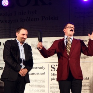Uwaga, konkurs! Wygraj bilety na występ kabaretu Neo-Nówka w Ostrołęce!