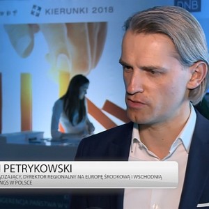 Ingerencja państwa wpływa na wiarygodność firm. Dotyczy to przede wszystkim strategicznych sektorów [WIDEO]