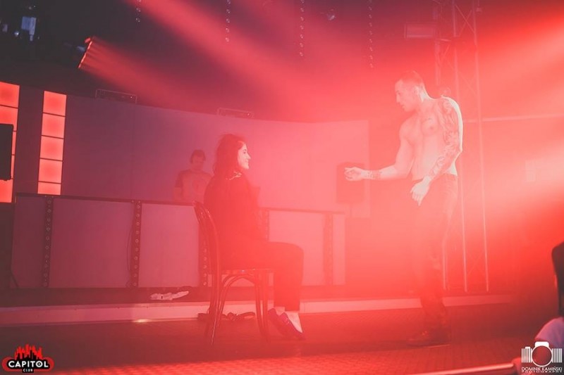 fot. Club Capitol Sypniewo