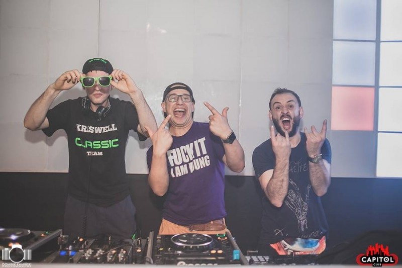 fot. Club Capitol Sypniewo