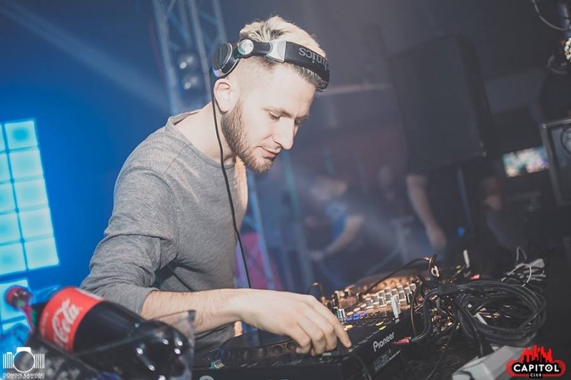 fot. Club Capitol Sypniewo