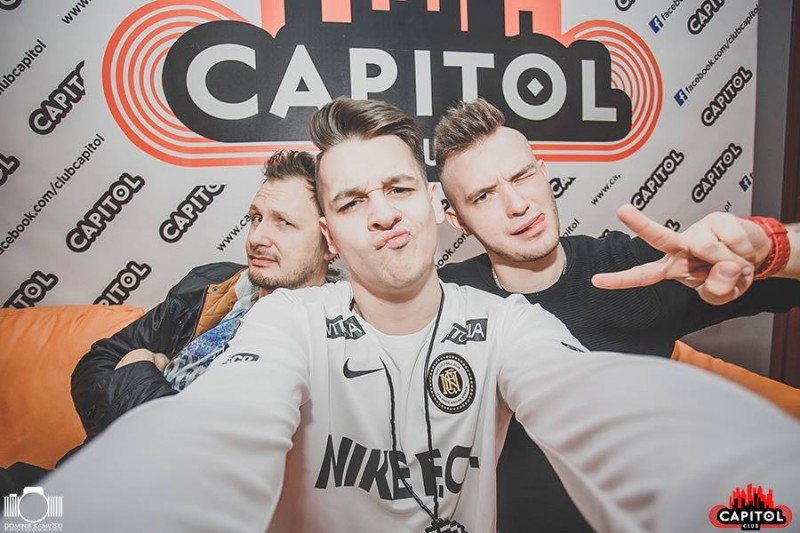 fot. Club Capitol Sypniewo