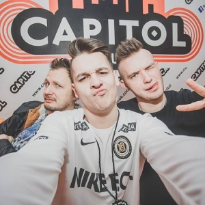 Kolejna odsłona Nocy Wariatów w Clubie Capitol Sypniewo [ZDJĘCIA]