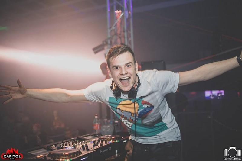 fot. Club Capitol Sypniewo