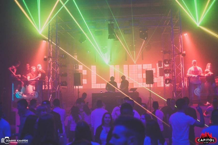 fot. Club Capitol Sypniewo