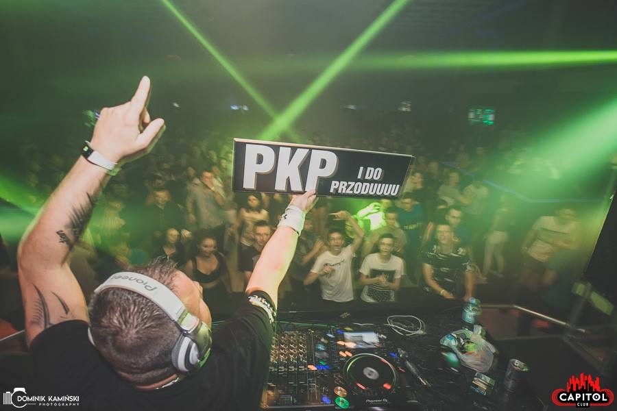 fot. Club Capitol Sypniewo