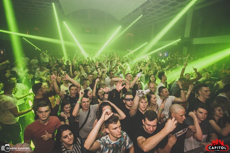 fot. Club Capitol Sypniewo