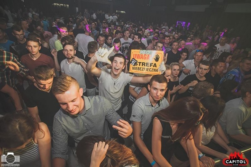 fot. Club Capitol Sypniewo