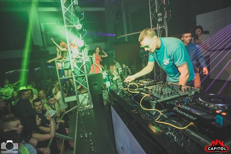 fot. Club Capitol Sypniewo
