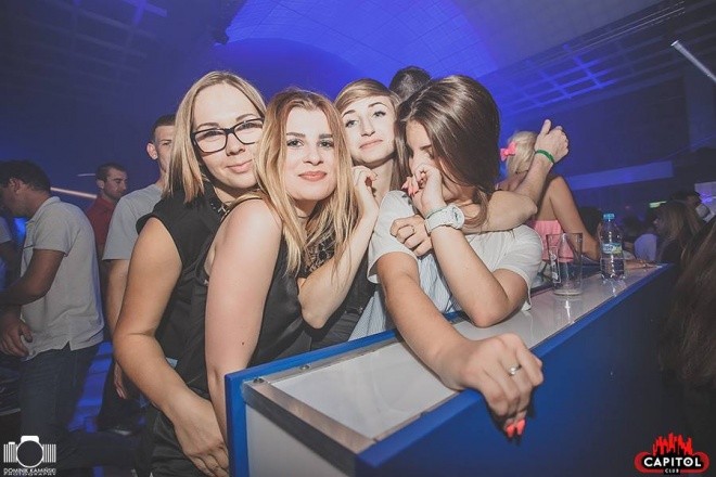 fot. Club Capitol Sypniewo