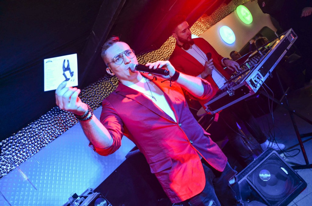 fot. Club Ibiza Zalesie