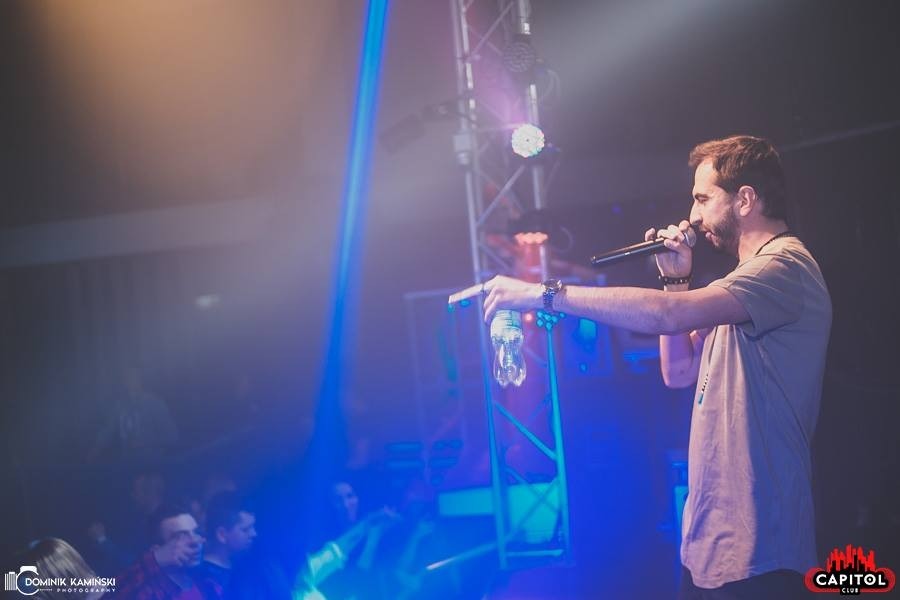 fot. Club Capitol Sypniewo
