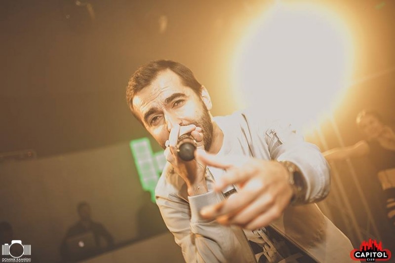 fot. Club Capitol Sypniewo