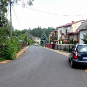 10 kilometrów nowych dróg w gminie Kadzidło [ZDJĘCIA]
