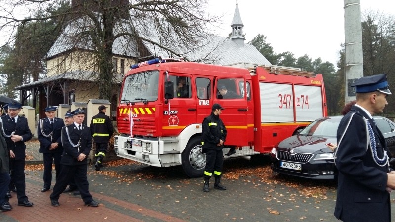 fot. Urząd Gminy w Olszewo-Borkach