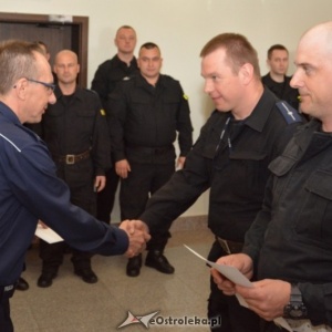 Policjanci z Ostrołęki ponownie najlepsi w udzielaniu pierwszej pomocy