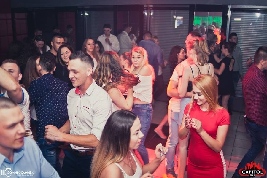 fot. Club Capitol Sypniewo