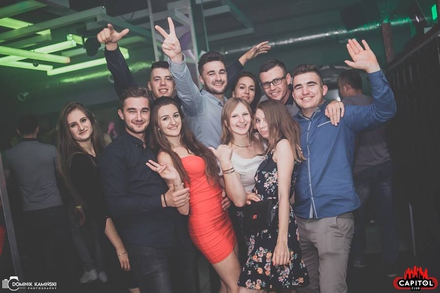 fot. Club Capitol Sypniewo