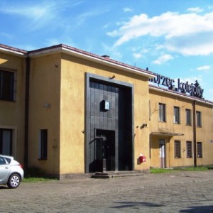 Multicentrum na dworcu PKP. Jutro podpisanie umowy