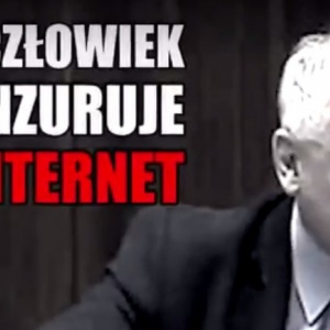 Platforma Obywatelska ostrzega: Kaczyński ocenzuruje internet