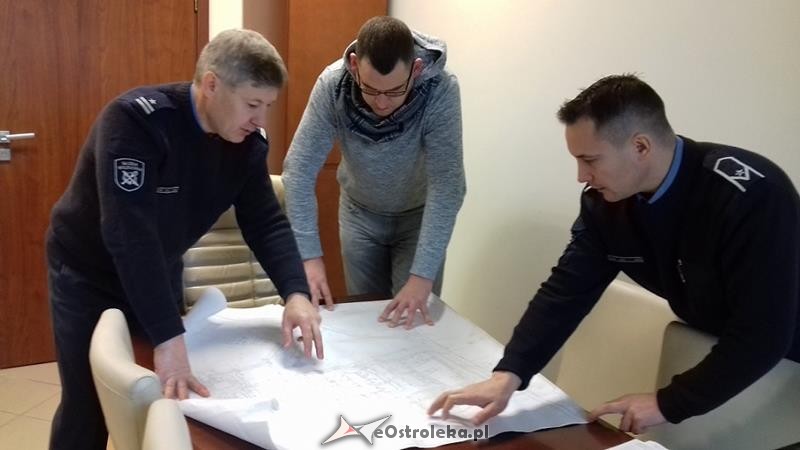 fot. ZK w Przytułach Starych