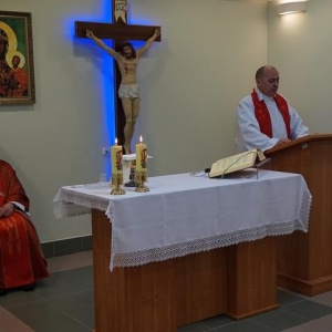 Bierzmowanie 2017 w parafiach diecezji łomżyńskiej (harmonogram)