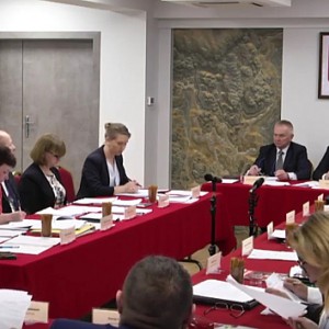 Rada Gminy Olszewo-Borki uchwaliła budżet